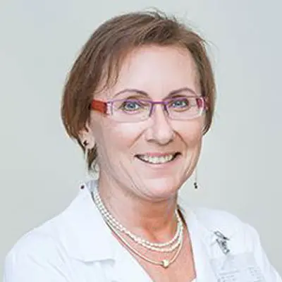 prof. Eva Kubala Havrdová, MD, D.Sc.